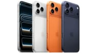 The Apple iPhone 17 Pro Max (Image via Apple)