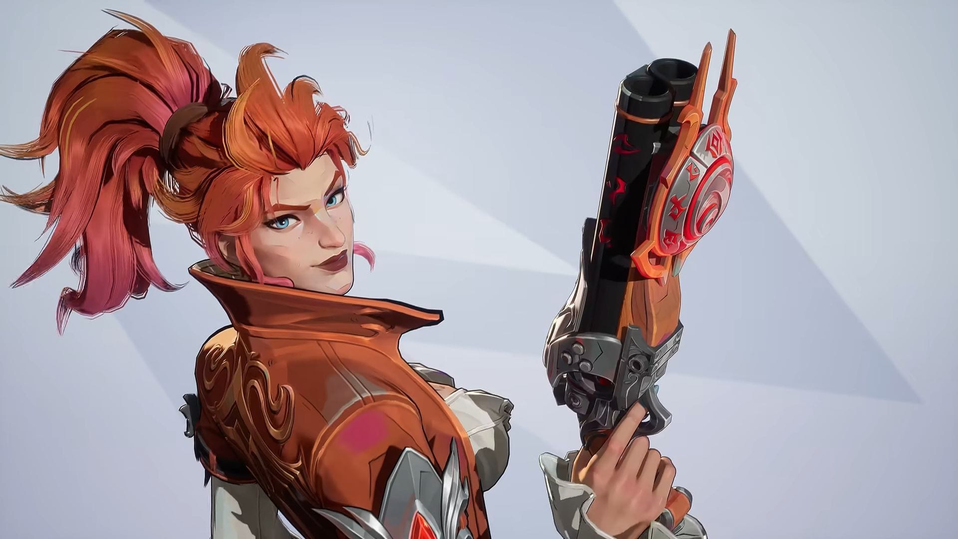 Else Marvel Rivals Marvel Rivals Season 6.5 preview: Elsa Bloodstone joins the hunt
