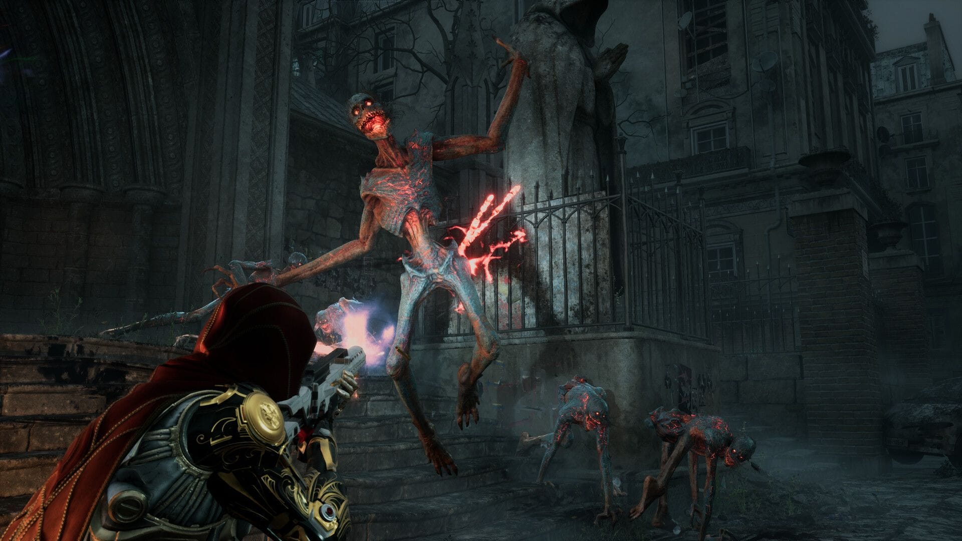 roguelike: 5 best roguelike games from Steam Next Fest 2026