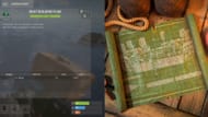 Blueprints are required to craft boats in Rust (Image via Facepunch Studio)