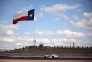 Shane Van Gisbergen (88) at Circuit of The Americas on March 23, 2024. Source: Getty
