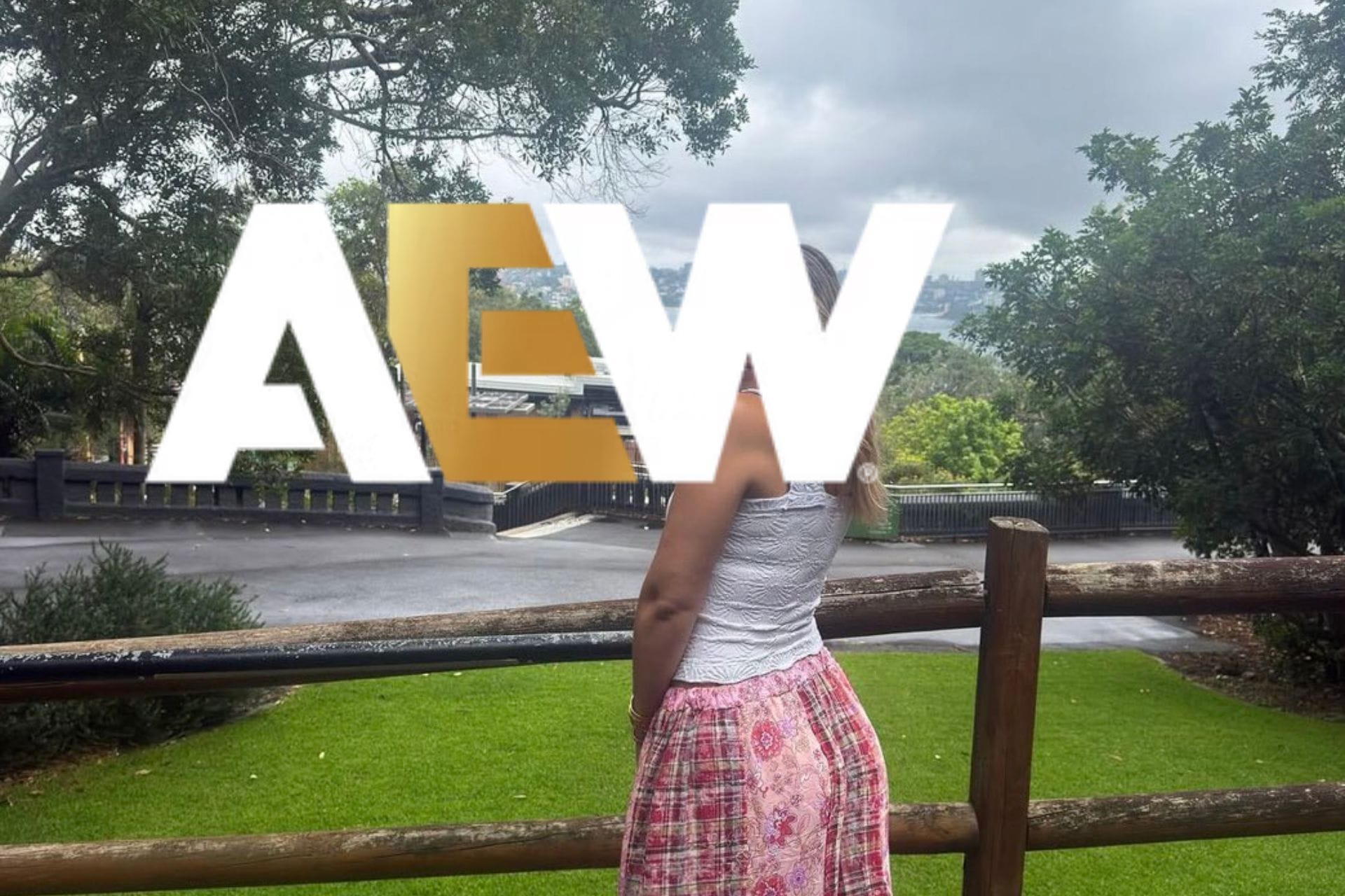 “Almost went to the hospital” – Major AEW name reveals she puked four times on her first day in Australia for Grand Slam