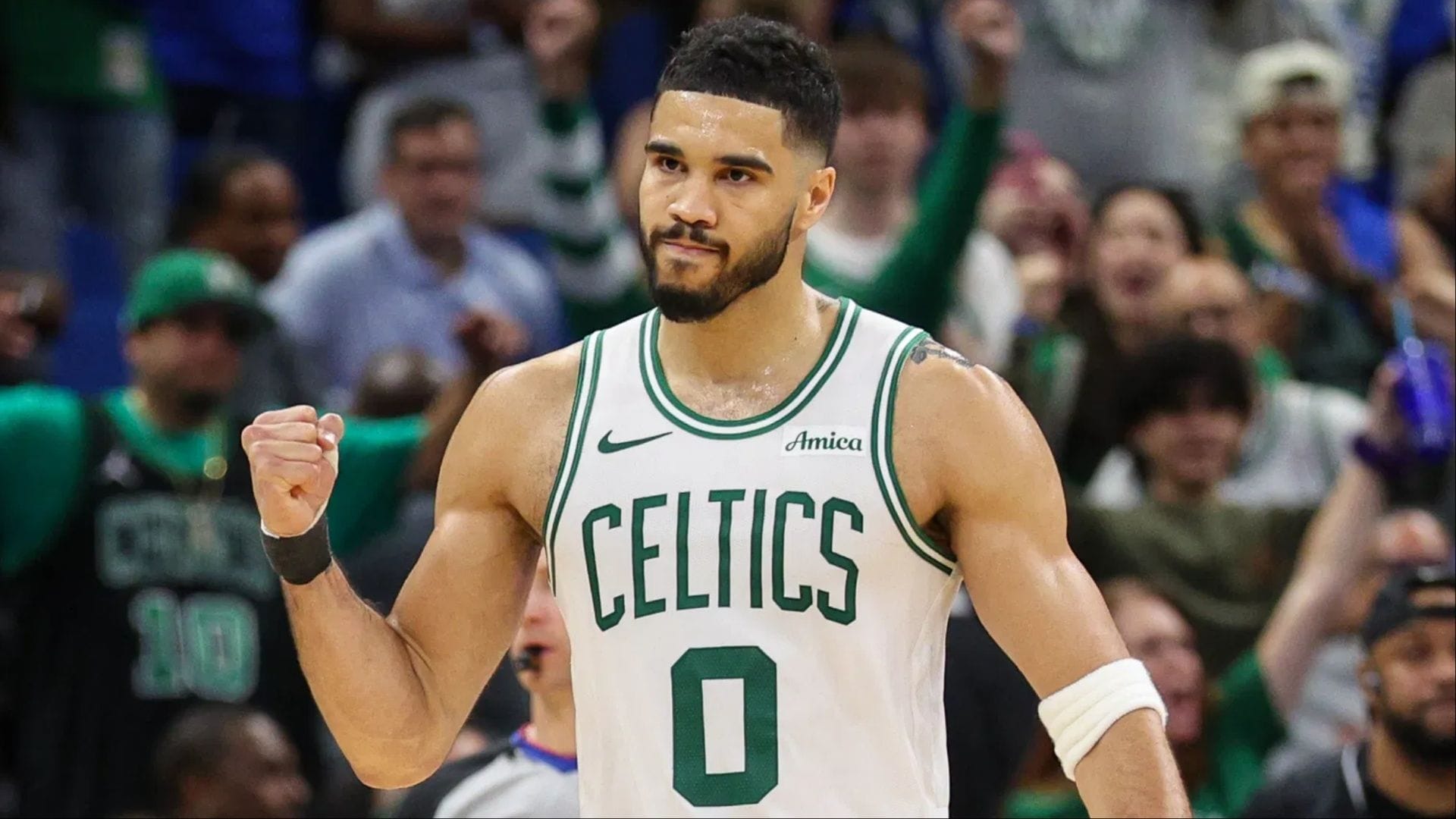 Is Jayson Tatum Returning to Play This Season? Celtics Star's Shocking G League Assignment Explored