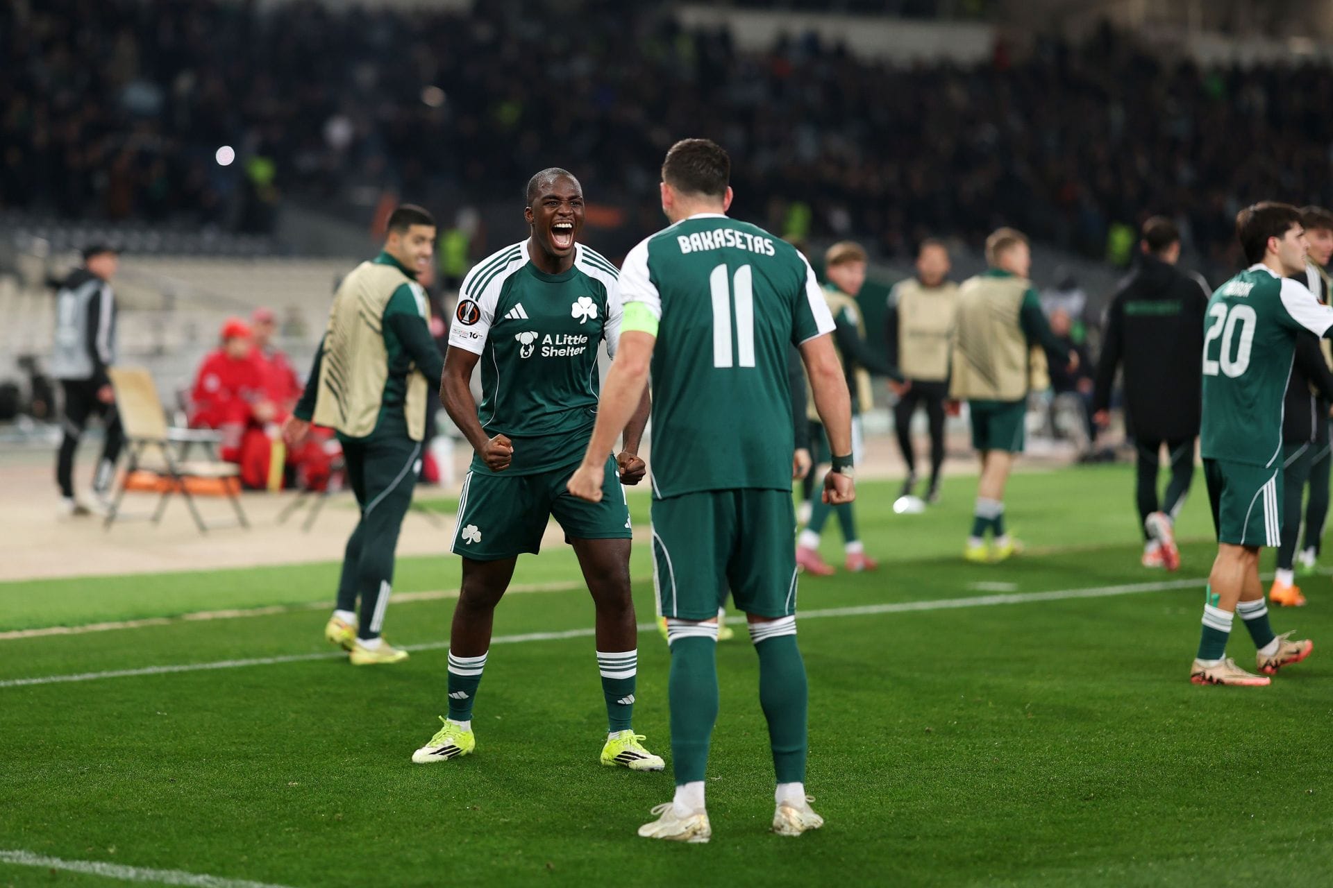 OFI Crete vs Panathinaikos Prediction and Betting Tips | February 22nd 2026