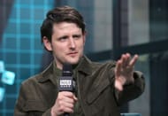 Zach Woods (Image Via Getty)