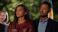 A still from the series (Image via Instagram/@therookieabc)