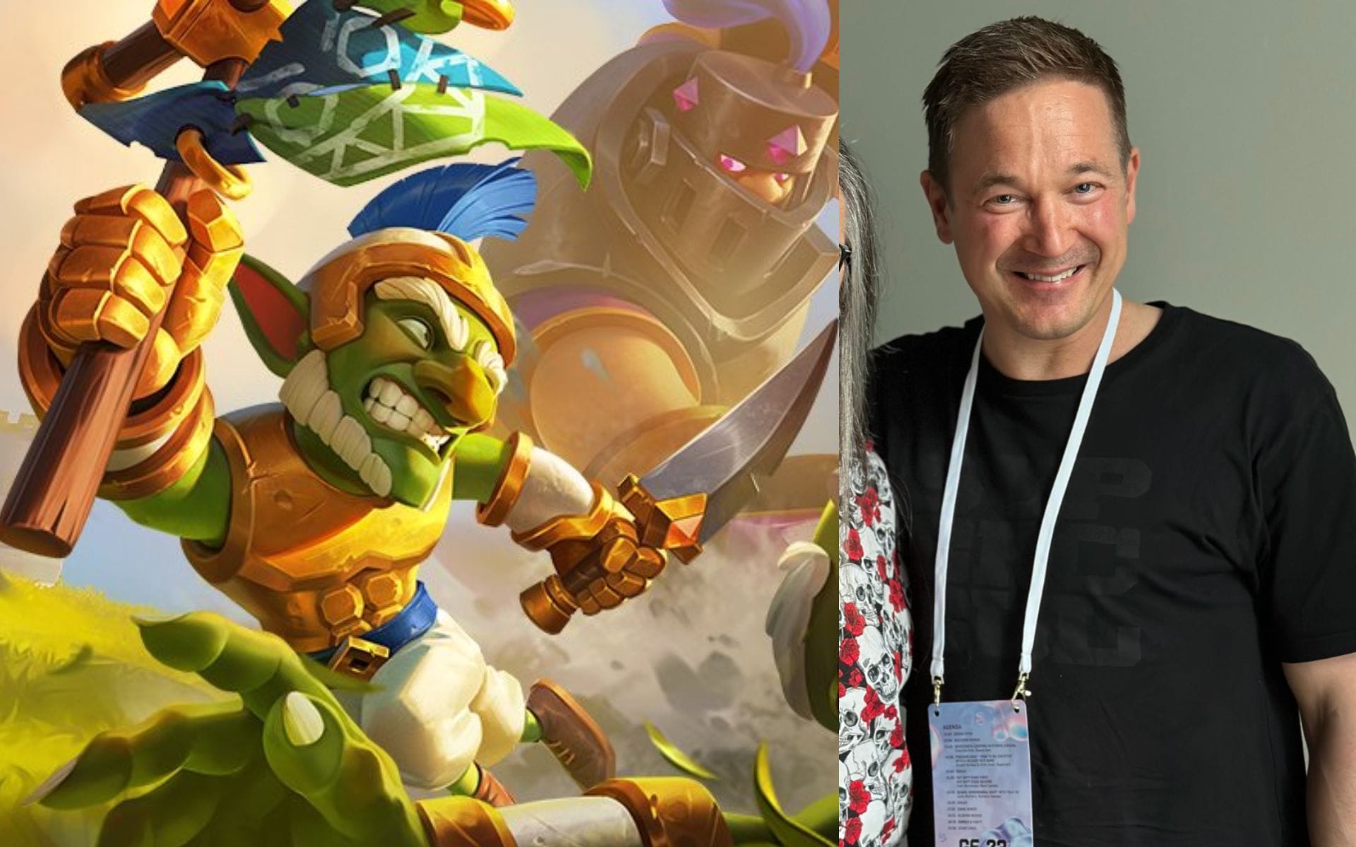 Supercell CEO apologizes for 