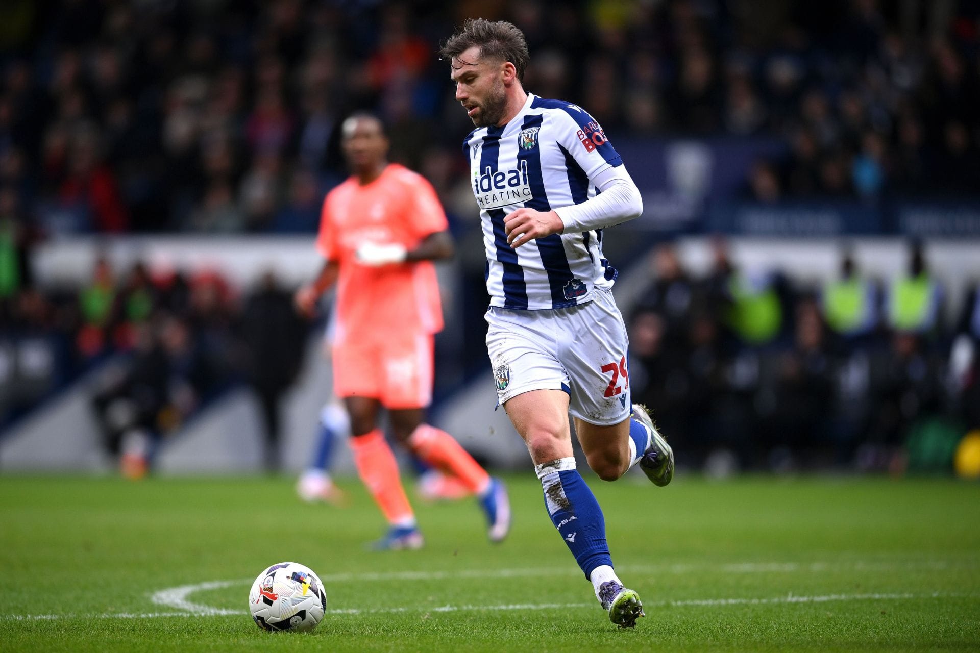 West Brom vs Charlton Athletic Prediction and Betting Tips | 24th February 2026