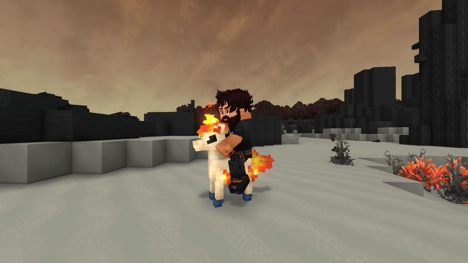 Best Pokemon mods for Hytale