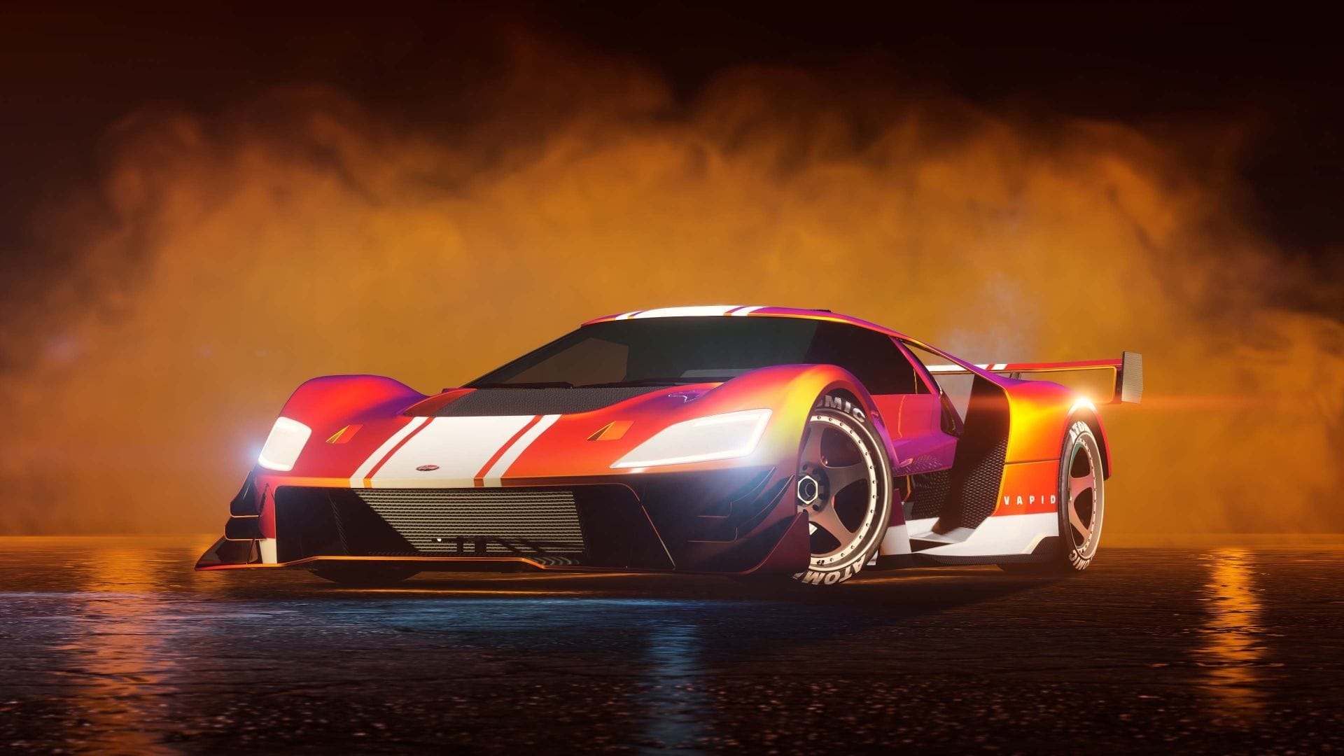 5 Best GTA Online HSW Vehicles In 2026 874af 1920 