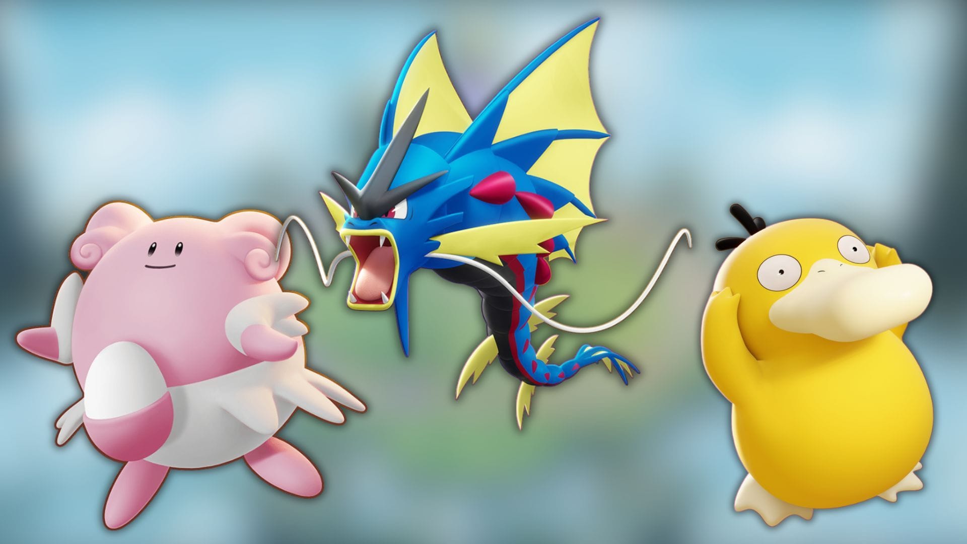 Pokemon Unite tier list for April 2026