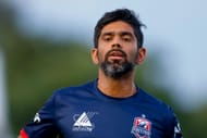 CRICKET: JULY 04 Major League Cricket - Washington Freedom v Seattle Orcas - Source: Getty