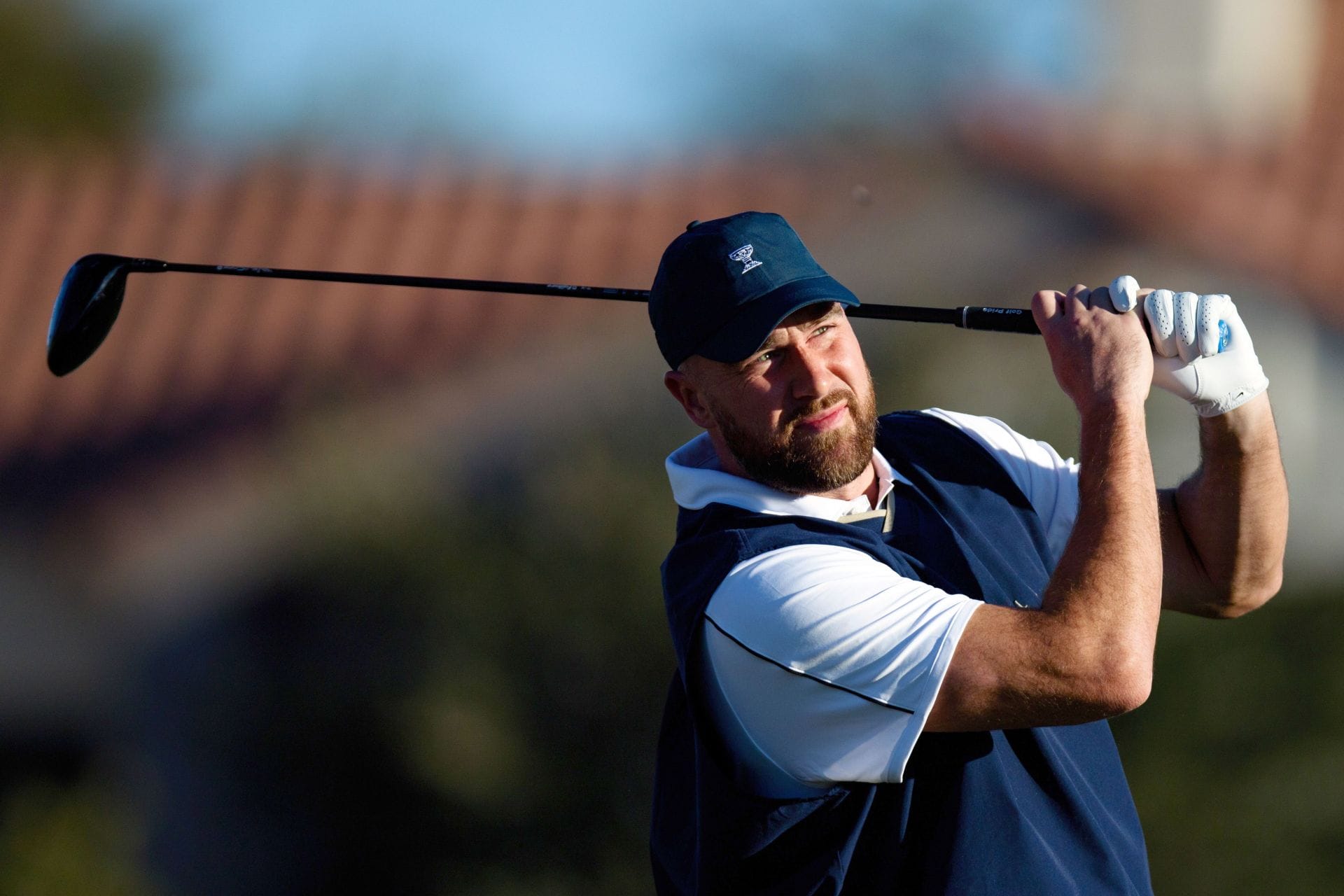 WM Phoenix Open 2026 - Previews - Source: Getty