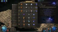 Orb of Storms will help with better crowd control (Image via GGG)