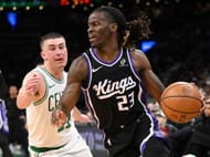Sacramento Kings v Boston Celtics - Source: Getty