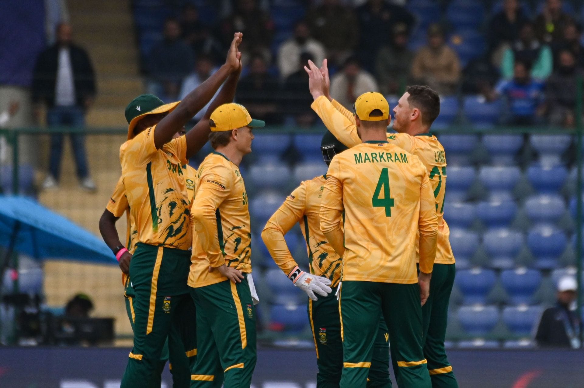 South Africa’s T20 World Cup 2026 Super 8 schedule: List of matches, dates, venues and timings in IST