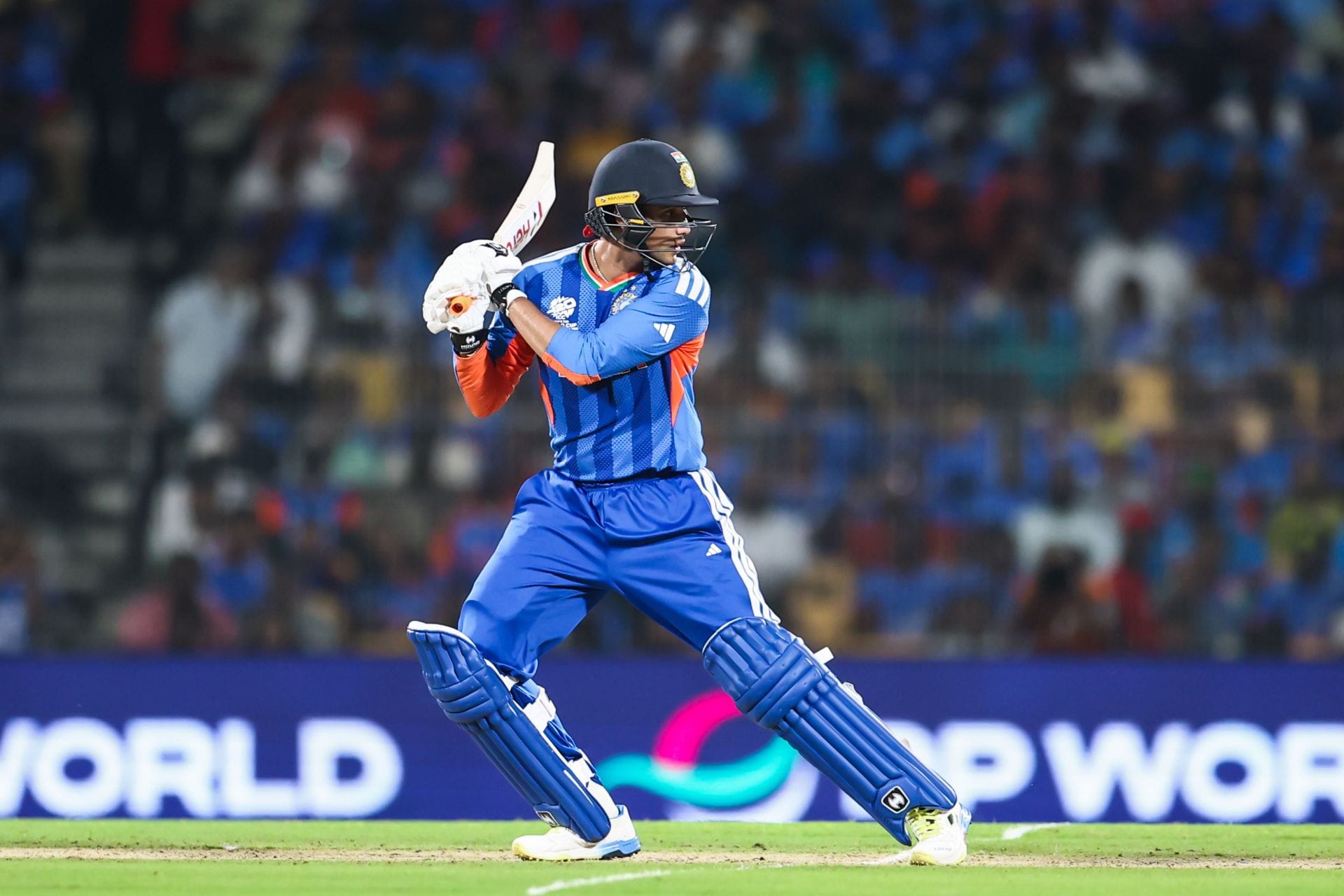 "Abhishek can play" - Former captain's massive claim on star Indian ...