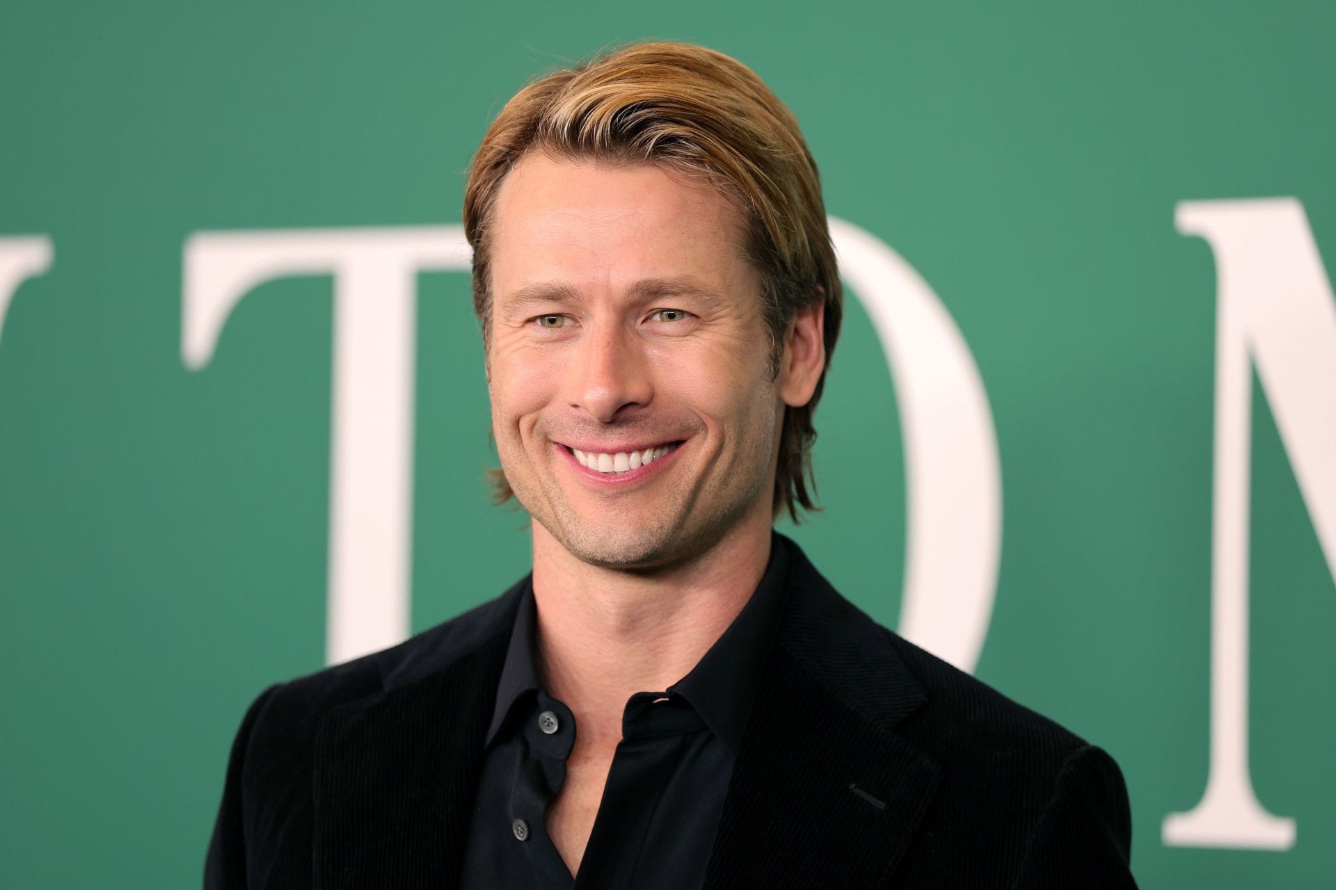 Glen Powell (Image Via Getty)