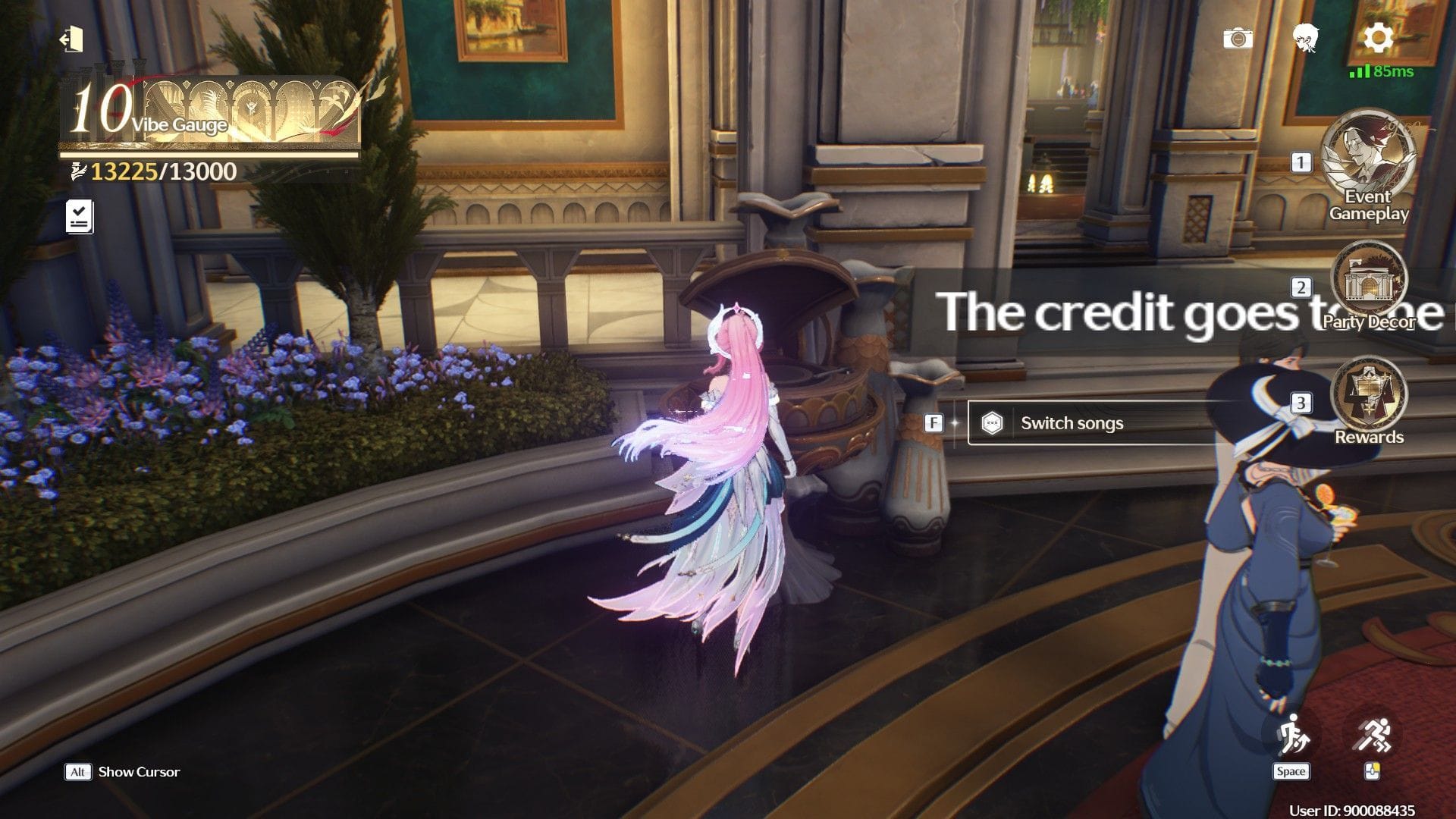 Phonograph (Image via Kuro Games)