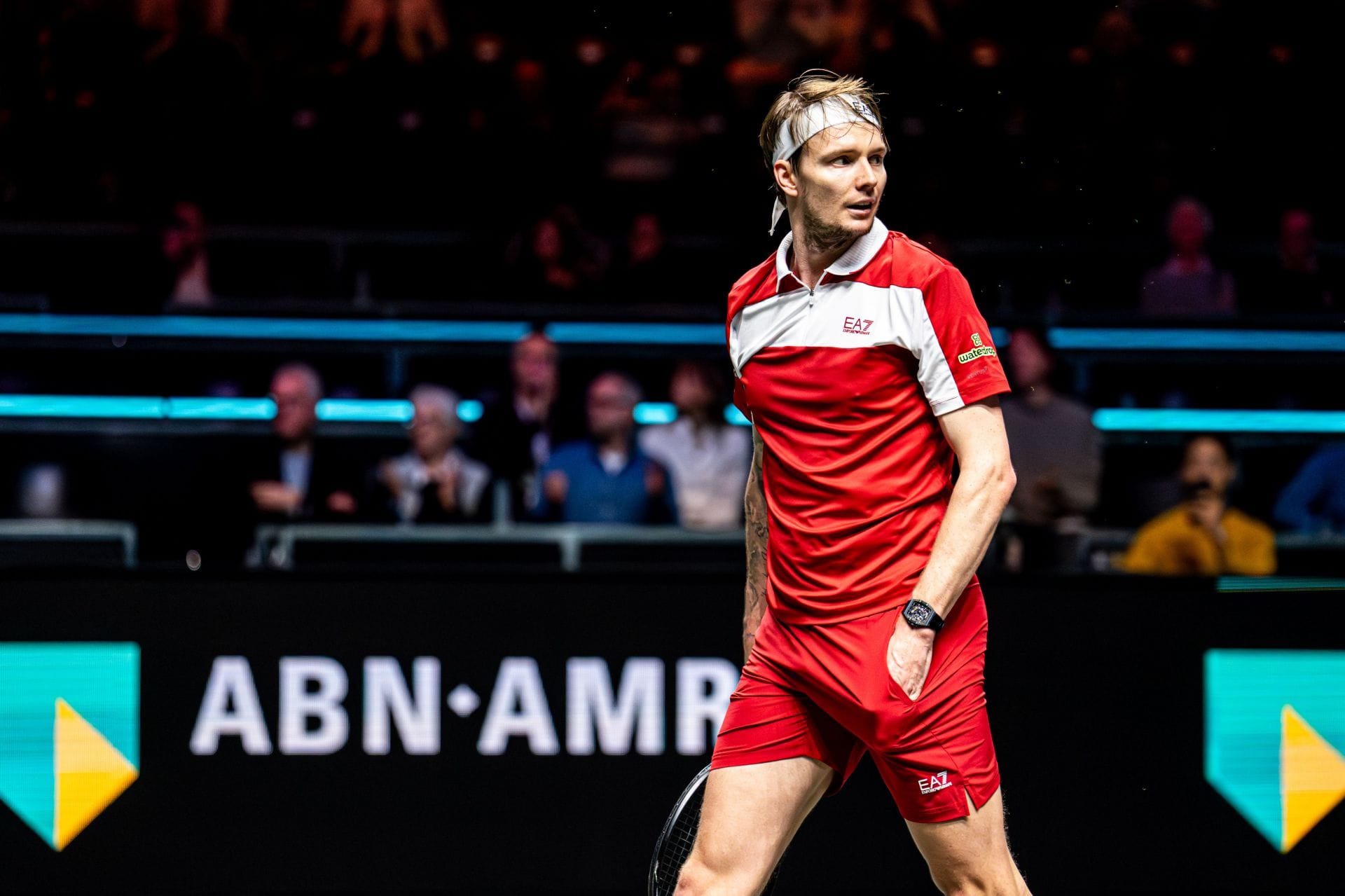 "So unlikeable";"Stop with this trash talk" - Fans question Alexander Bublik after 'disrespectful' comments against ATP Tour & opponent Hurkacz