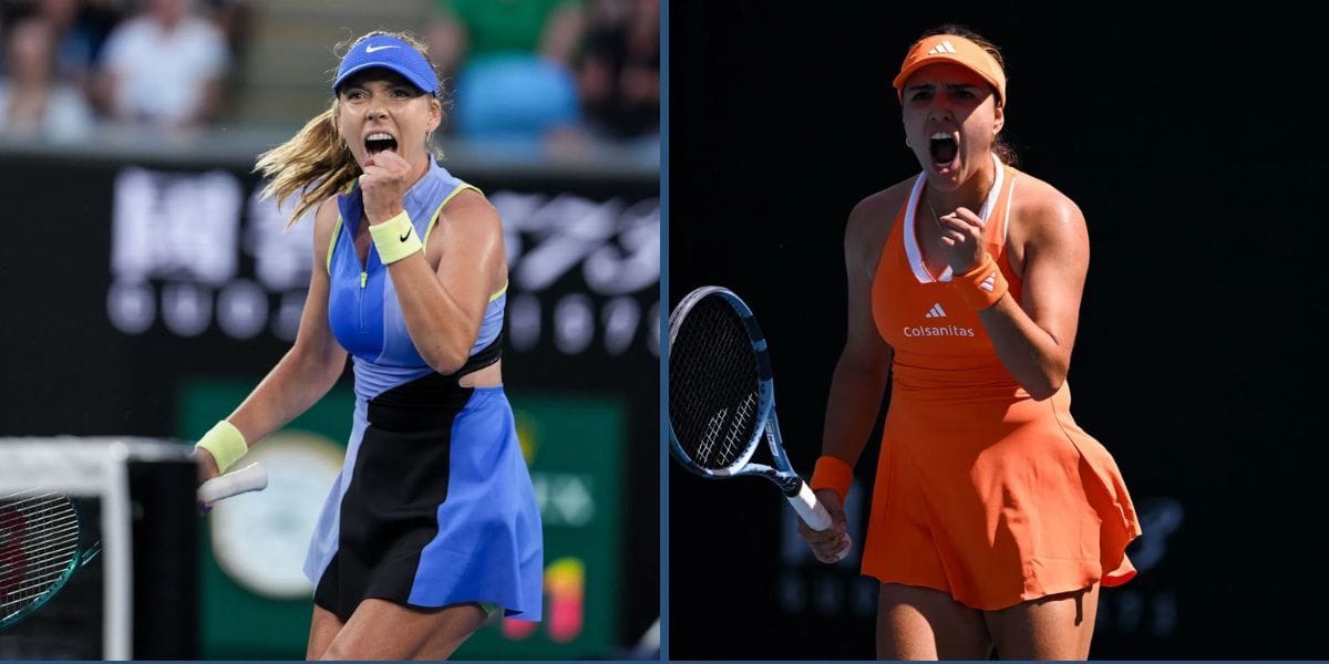 Katie Boulter vs Camila Osorio preview, head-to-head, prediction, odds ...