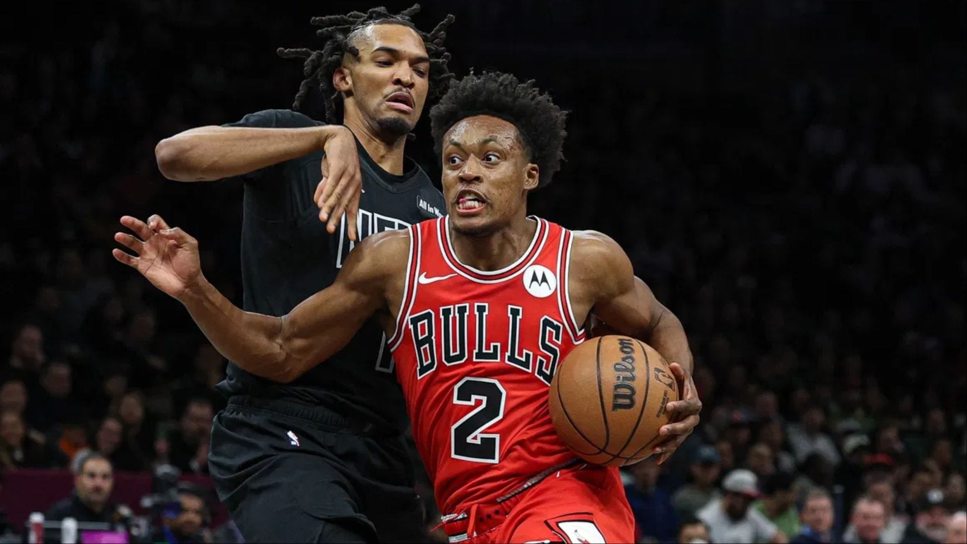 "Hornets players to get slapped with a $200k fine": Fans react as NBA slaps Collin Sexton with whopping $35,000 punishment for flipping act