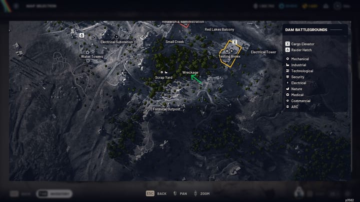 How to complete Keeping The Memory quest in Arc Raiders