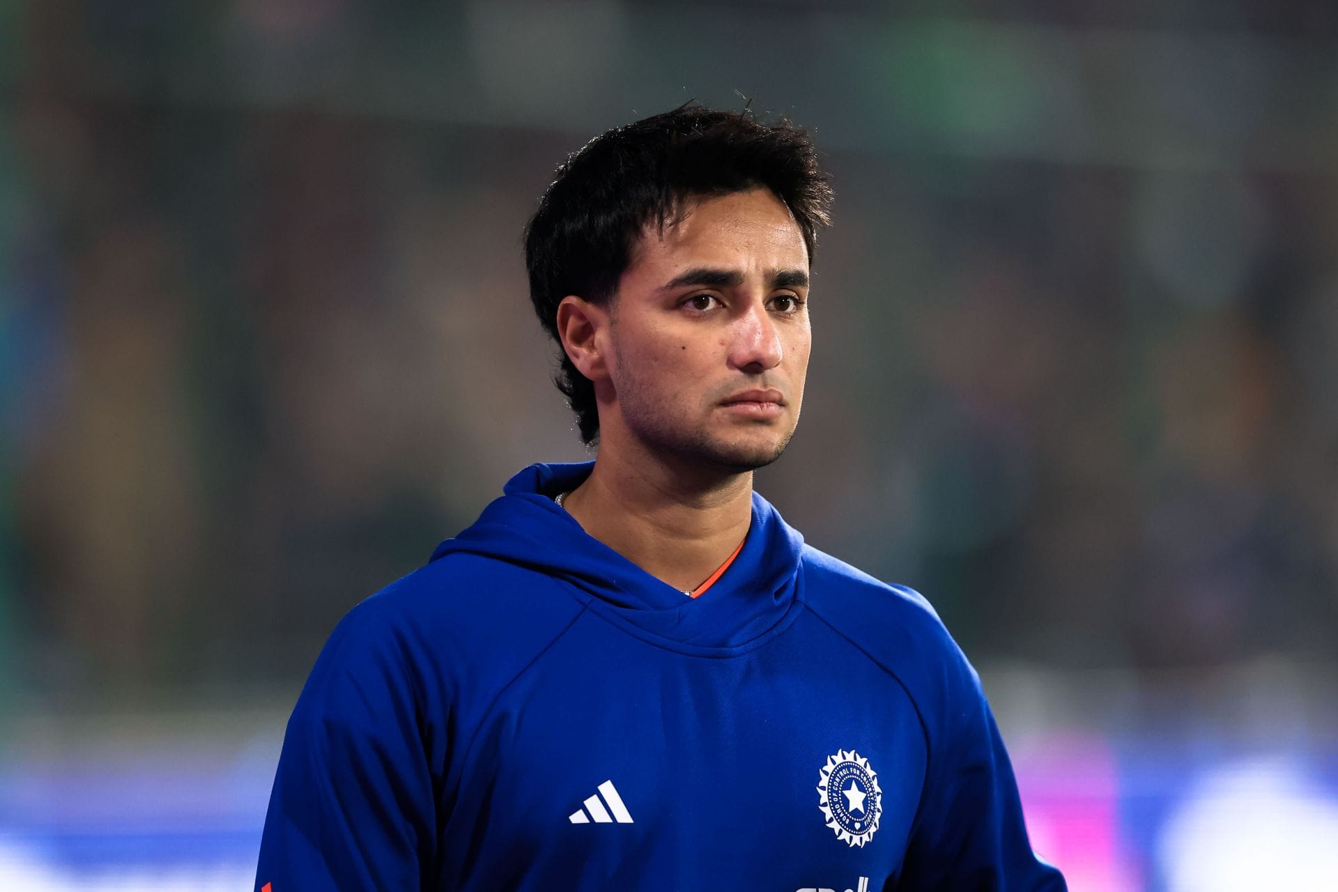 Suryakumar Yadav issues massive Abhishek Sharma fitness update ahead of IND vs PAK T20 World Cup 2026 match