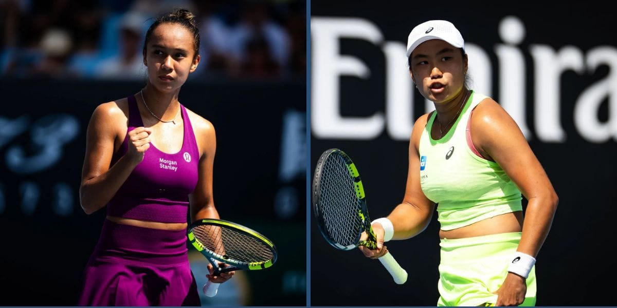 Leylah Fernandez vs Janice Tjen preview, head-to-head, prediction, odds ...