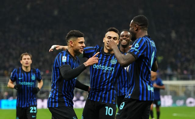 Bodo/Glimt vs Inter Milan Prediction and Betting Tips | February 18th 2026