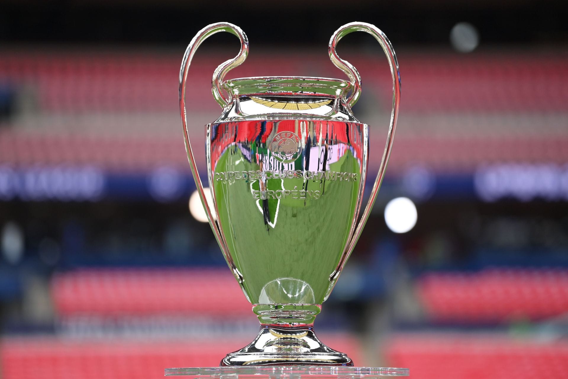Who will Arsenal, Real Madrid, Barcelona and others face in Champions ...