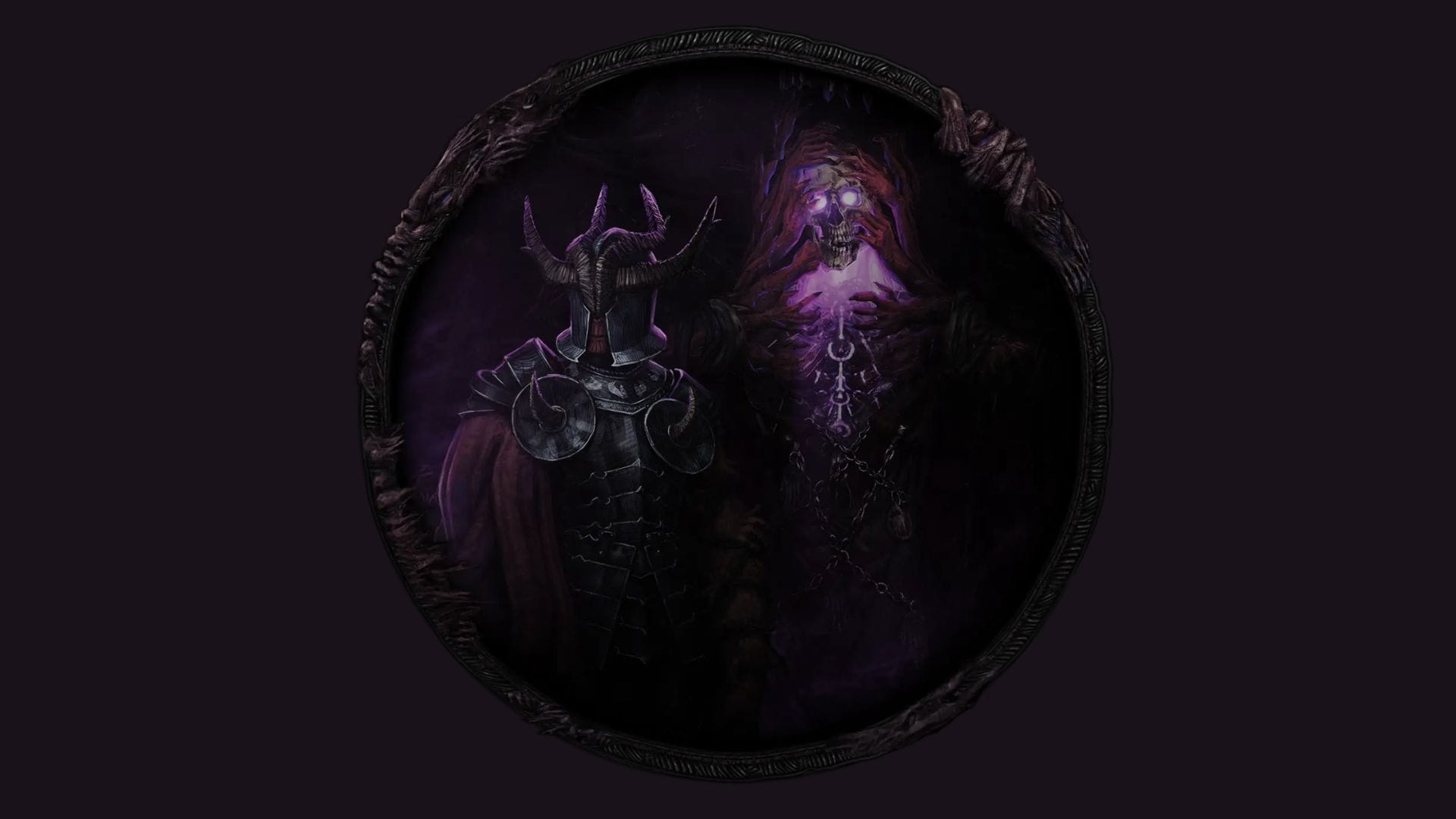 There are no longer port-specific rewards in Breachlord Bloodline (Image via GGG || Exile Chronicles)