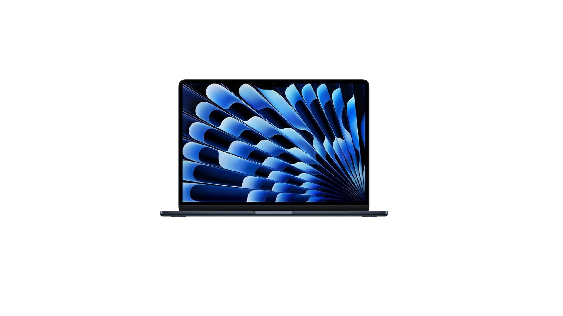M4 Air 13-inch with 16GB RAM (Image via Apple)