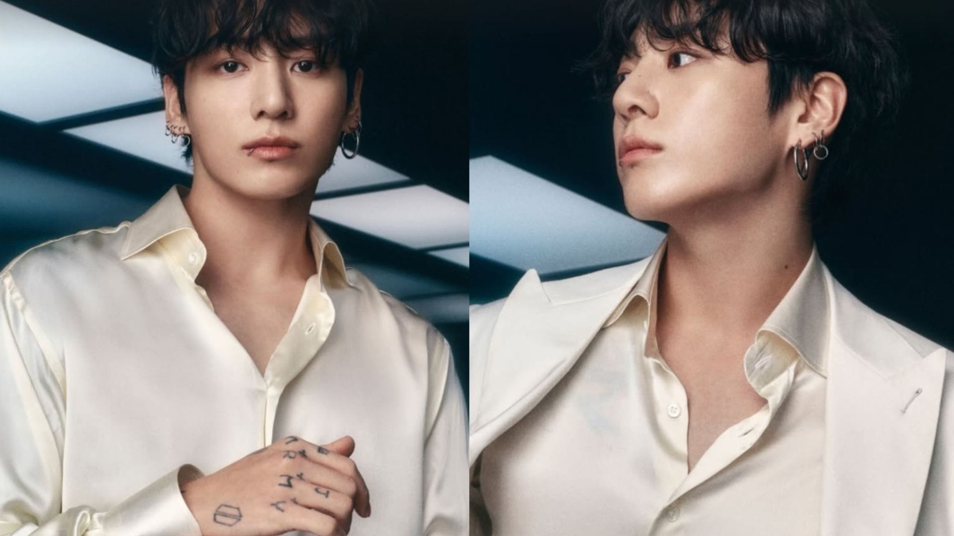 Bts Jungkook Joins From Ceo