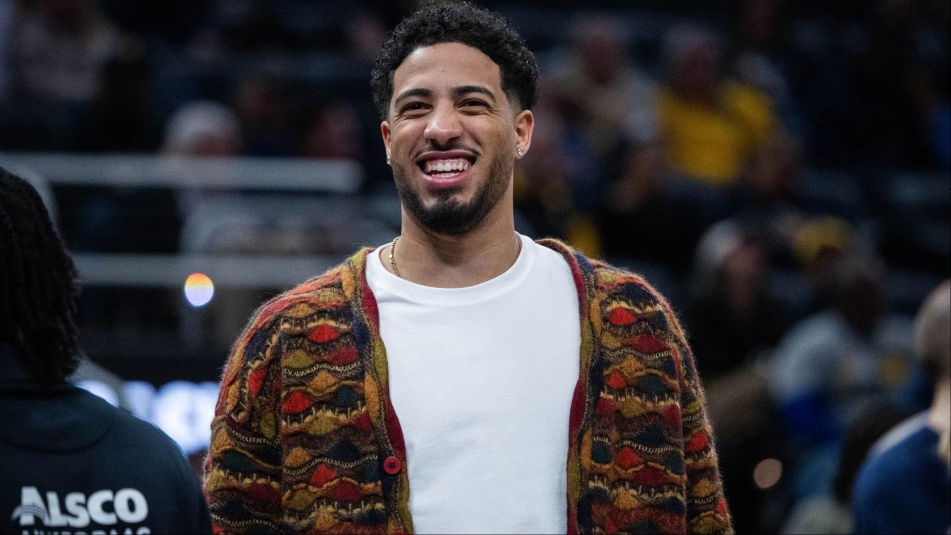 What is shingles? Disease explored as Tyrese Haliburton suffers another health setback