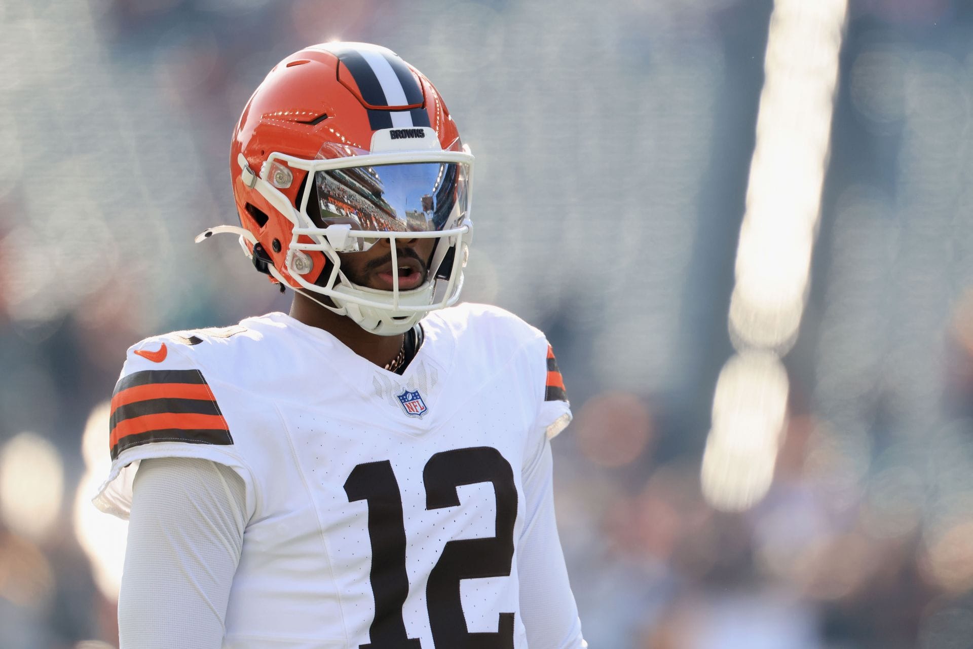 Cleveland Browns v Cincinnati Bengals - NFL 2025 - Source: Getty