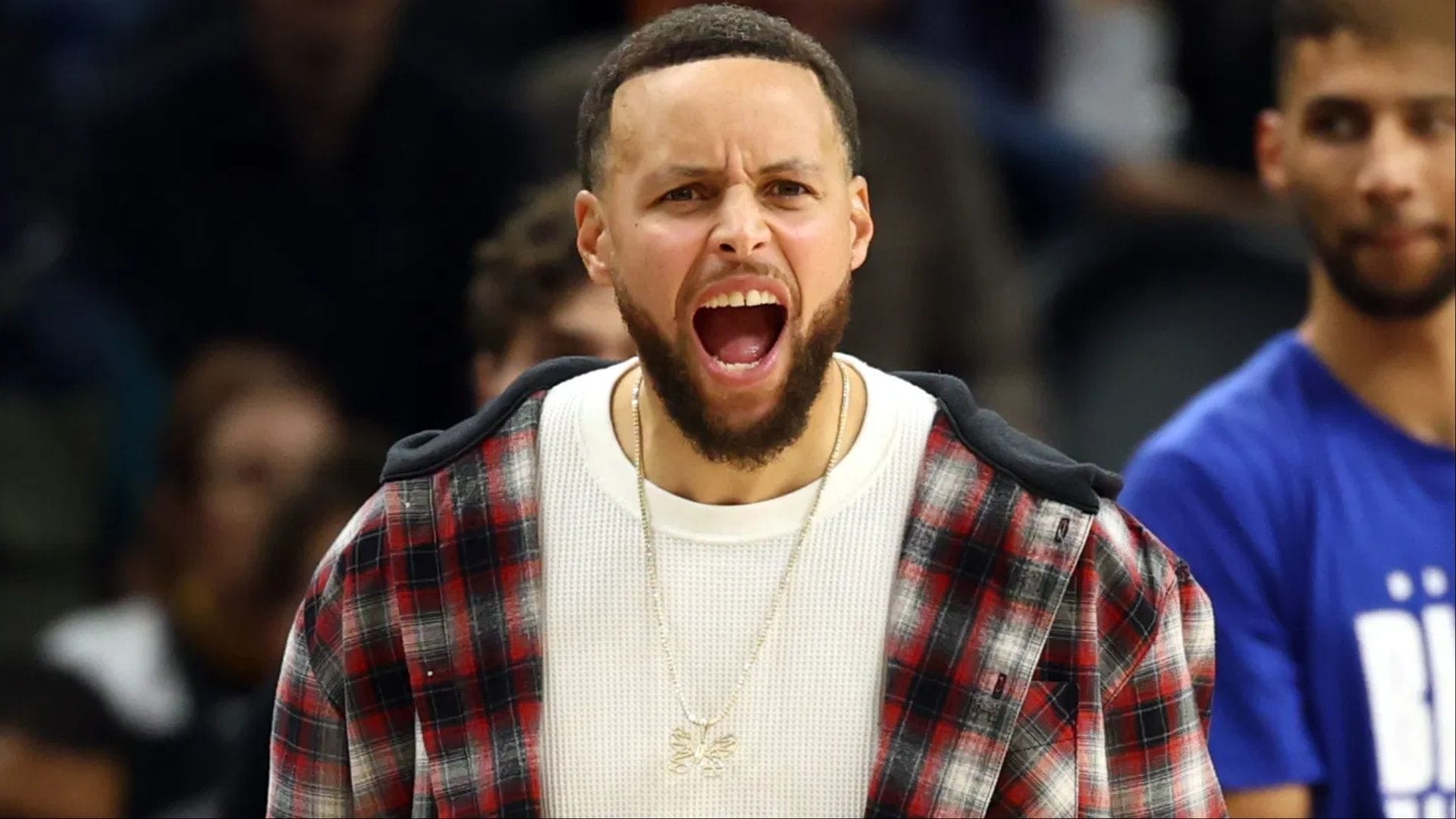 3 Players Who Can Replace Steph Curry in 2026 NBA All-Star Game
