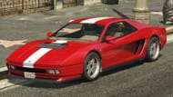 Cheetah Classic in GTA Online (Image via Rockstar Games || GTA Wiki)