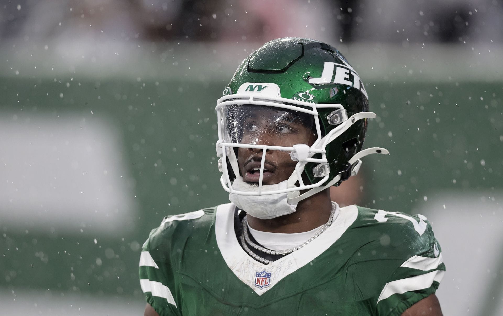 Cleveland Browns v New York Jets - NFL 2025 - Source: Getty