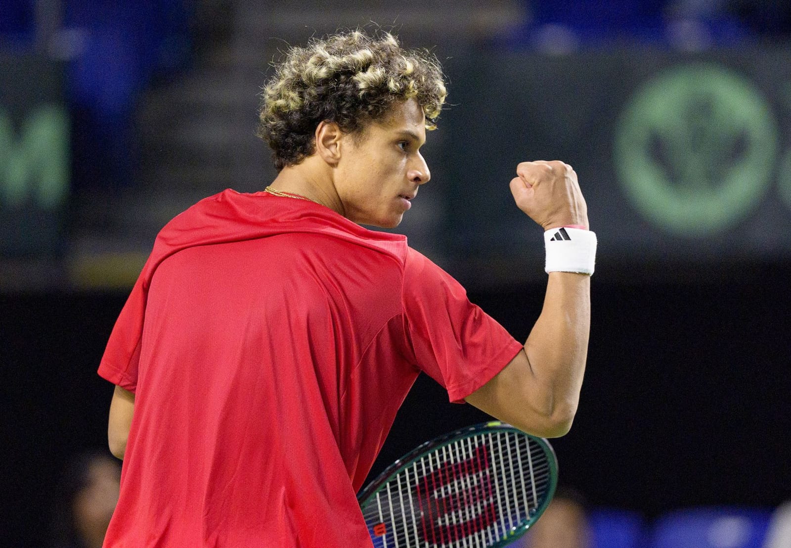 Ben Shelton vs Gabriel Diallo preview, headtohead, prediction, odds