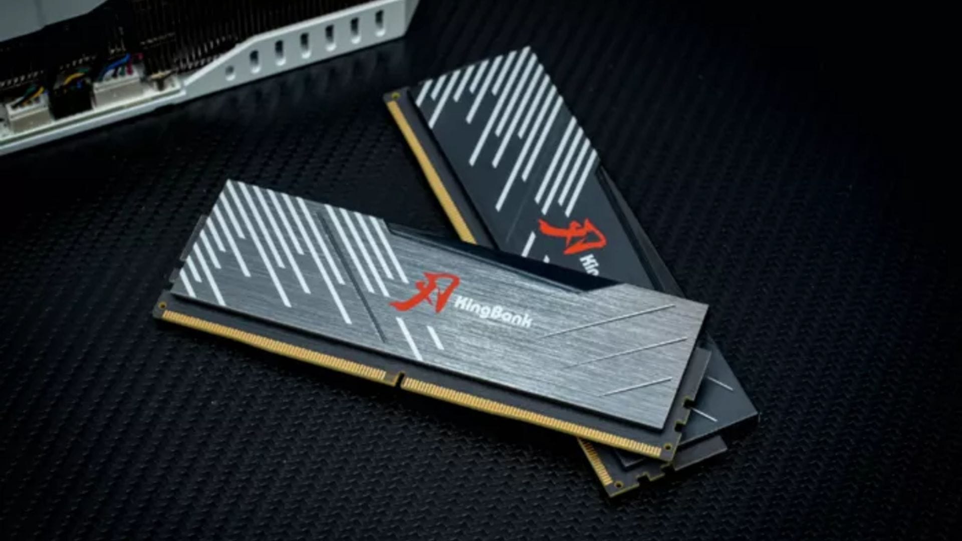 Exporting cheap Chinese RAM might no longer be an option to deal with ...