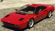 Grotti Itali Classic in GTA Online (Image via Rockstar Games || GTA Wiki)