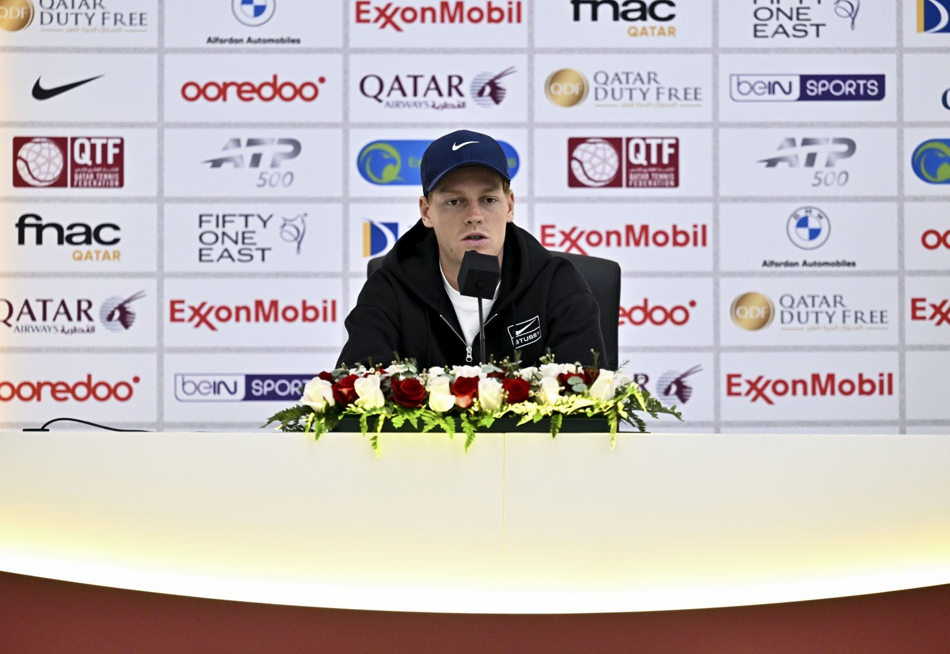 Jannik Sinner reveals honest truth about why his parents don't come to more tennis tournaments