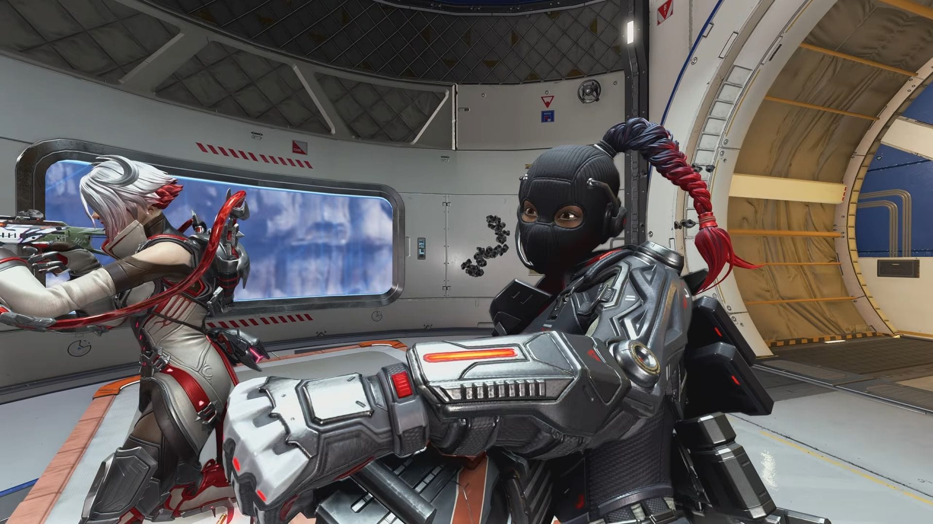 Apex Legends Season 28 Wildcard: All Wildcards, Respawn changes, and more