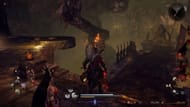 Get across the bridge (Image via Koei Tecmo)