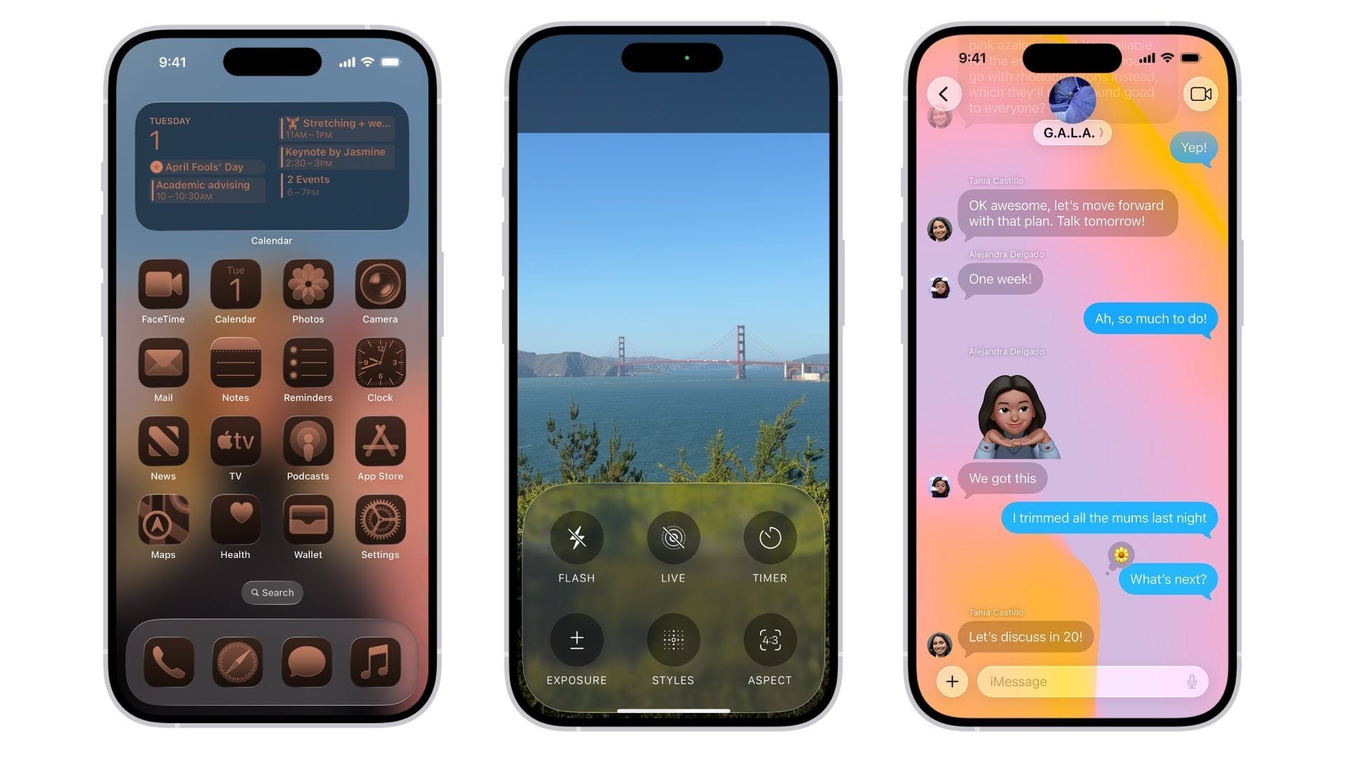 New reports suggest iOS 27 will focus on code cleanup, UI tweaks ...