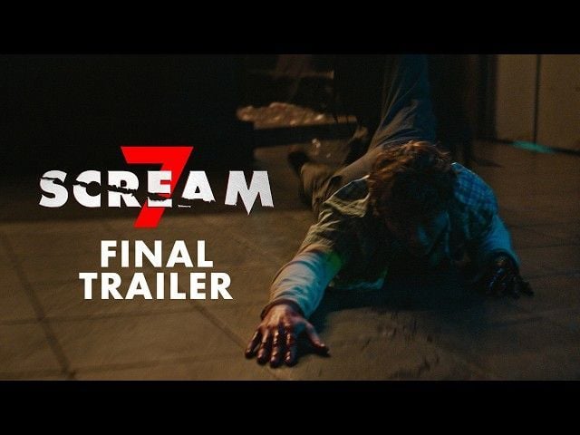 Screamsk Scream 7 ending explained: Who is the new Ghostface? Unmasking the ...