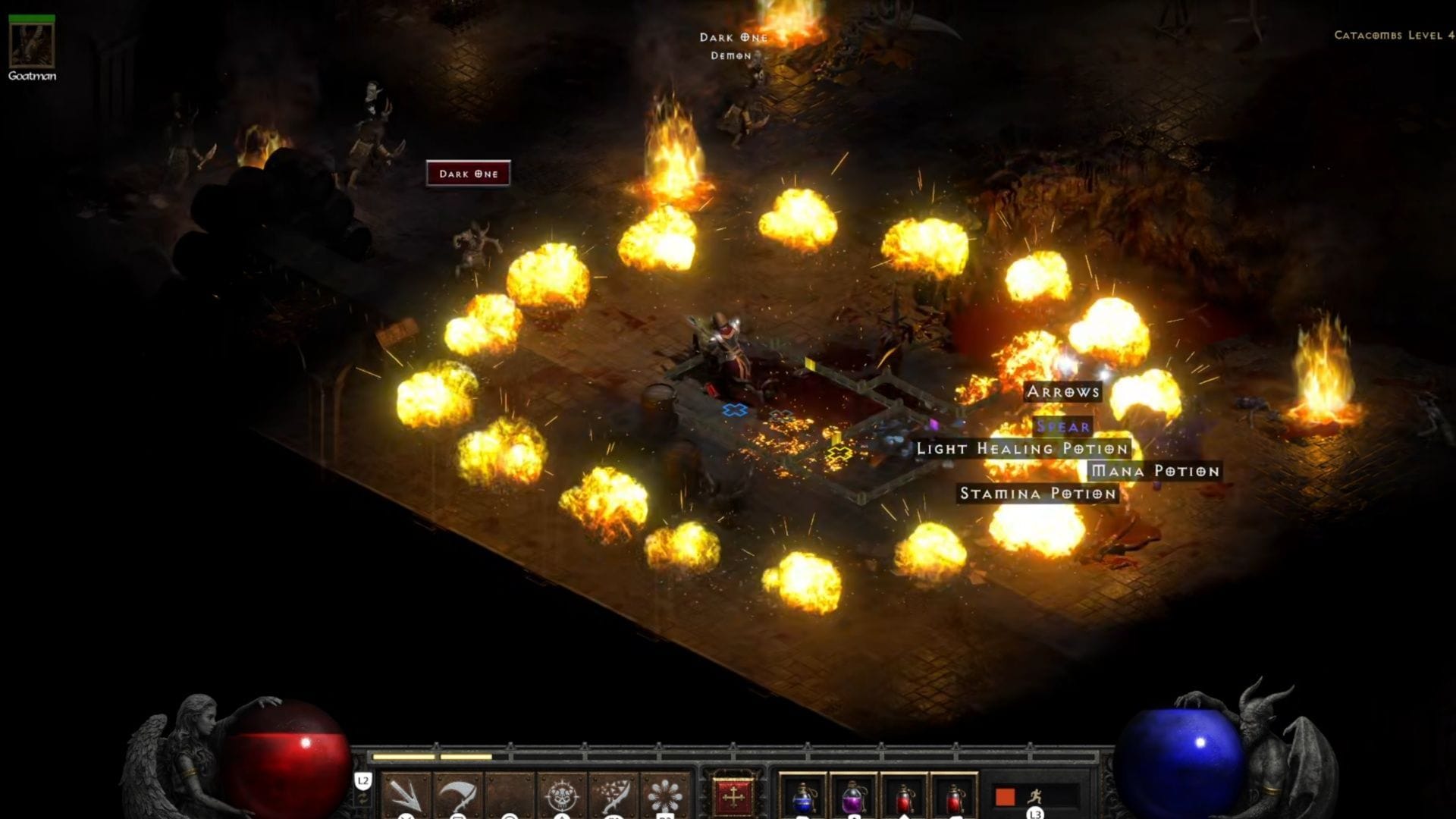 Diablo 2 Resurrected: 5 Best Warlock builds to try Diablo 2 Resurrected: 5 Best Warlock builds to try
