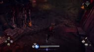 Continue to the bottom floor (Image via Koei Tecmo)
