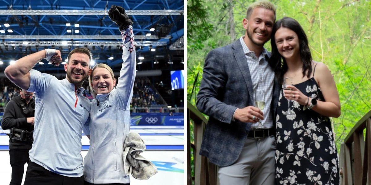 Who is Korey Dropkin’s fiancée? Inside the 2025 Engagement and Wedding ...